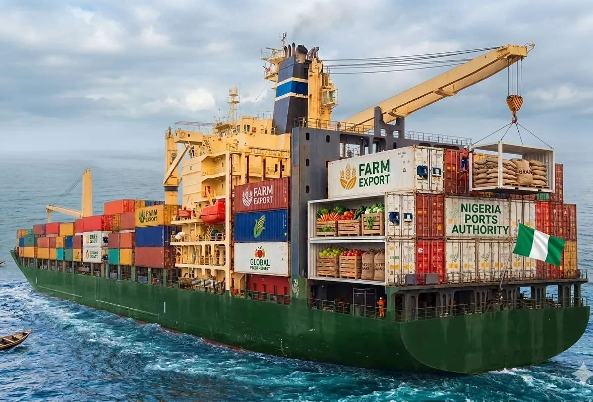Aroz Foods International Export