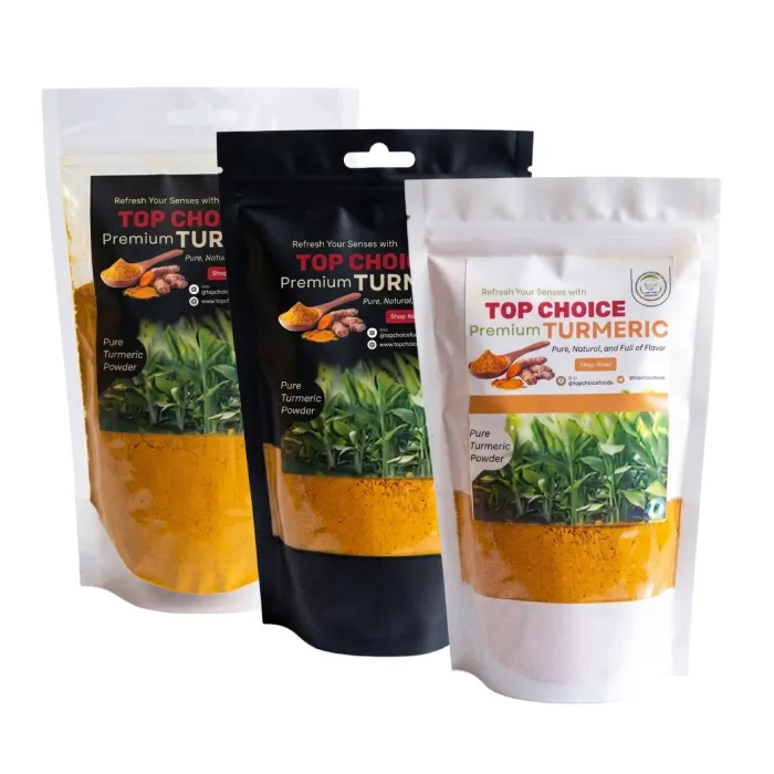 Aroz Foods Produce
